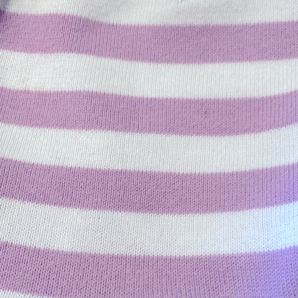 Girls long sleeved cotton dress size 4 - Picture 5 of 6